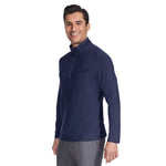 Skechers GoDri All Day 1/4 Zip Navy kék kiegészítő LT71-NVY