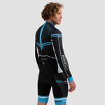 Rogelli long sleeve shirt GARA MOSTRO II no 3XL