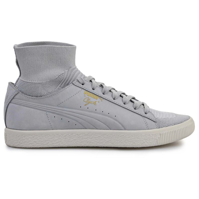 Puma Clyde Sock 367997-03 Ruházat
