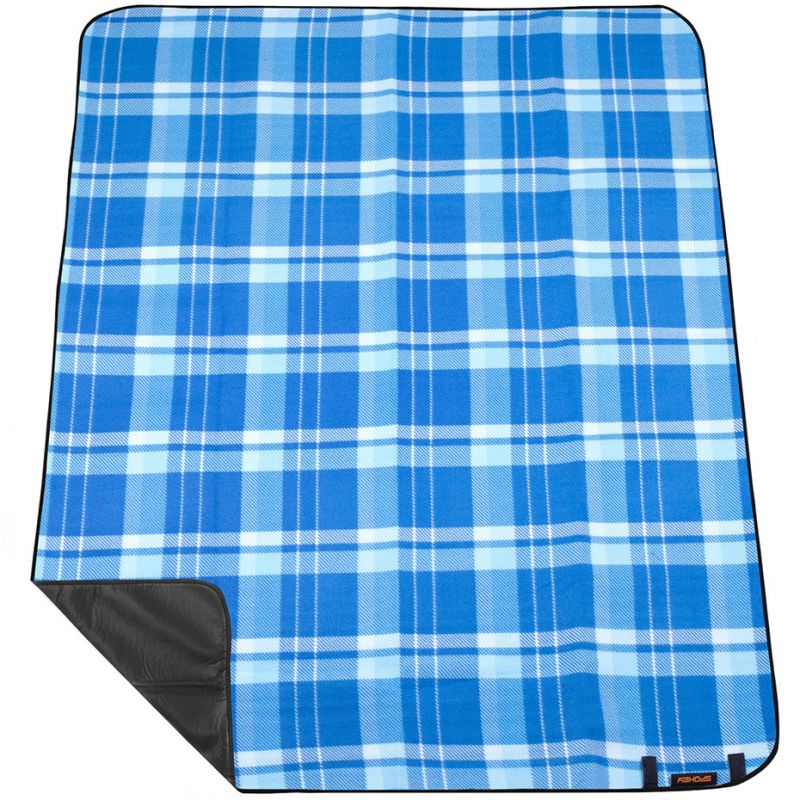 Spokey Picnic Moor 925069 Picnic Blanket General