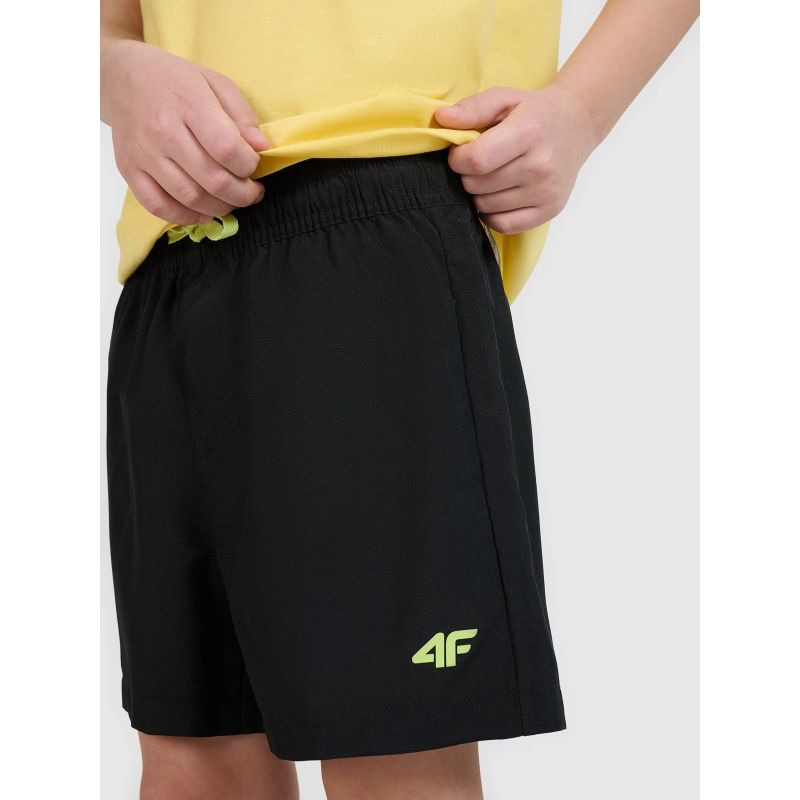 4f Boys' boardshorts 4FJRMM00UBDSM110-20S General