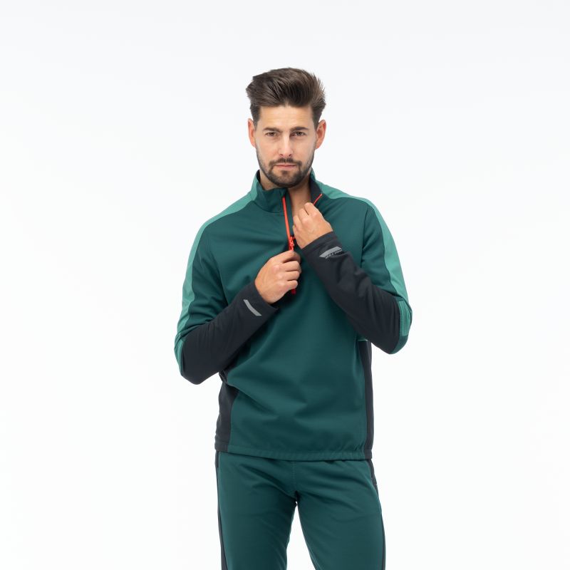 Elbrus ENHET Men's Sweatshirt pulóver