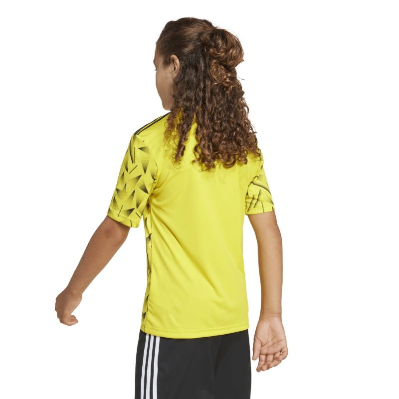 adidas Junior Team Icon 25 JJ1955 T-shirt Ruházat