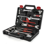 Rockbros bicycle tool set in a suitcase kiegészítő SI430040001