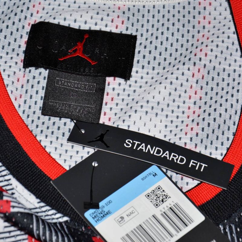 AIR Jordan Jordan Quai 54 Off Court Men's T-Shirt - póló