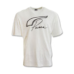 Rhuigi X PUMA Kuzma T-shirt 2 - fehér póló