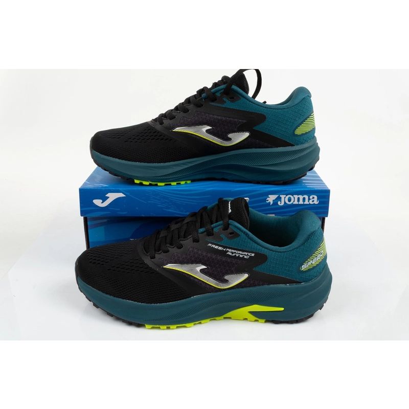 Joma Speed M RSPEEW2541 Running Shoes Cipő