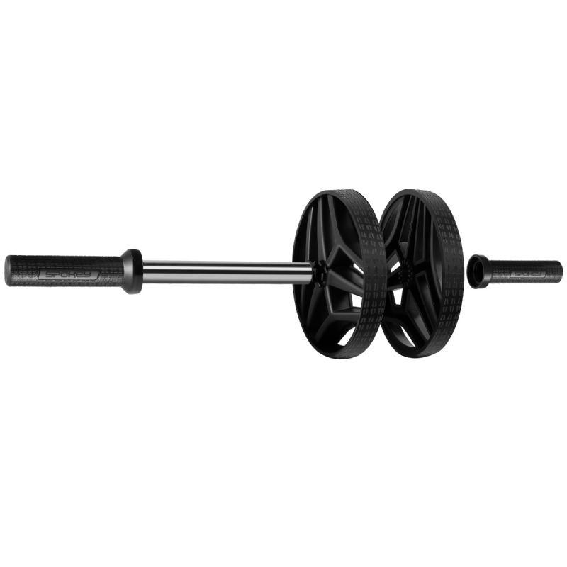 Spokey Double Ab Roller TWEEN edzéssegítő SPK-947292