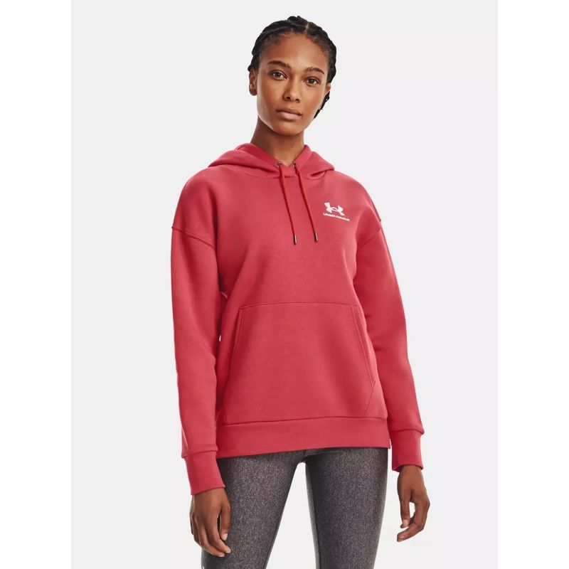 Under Armour W 1373033-638 sweatshirt Pulóver
