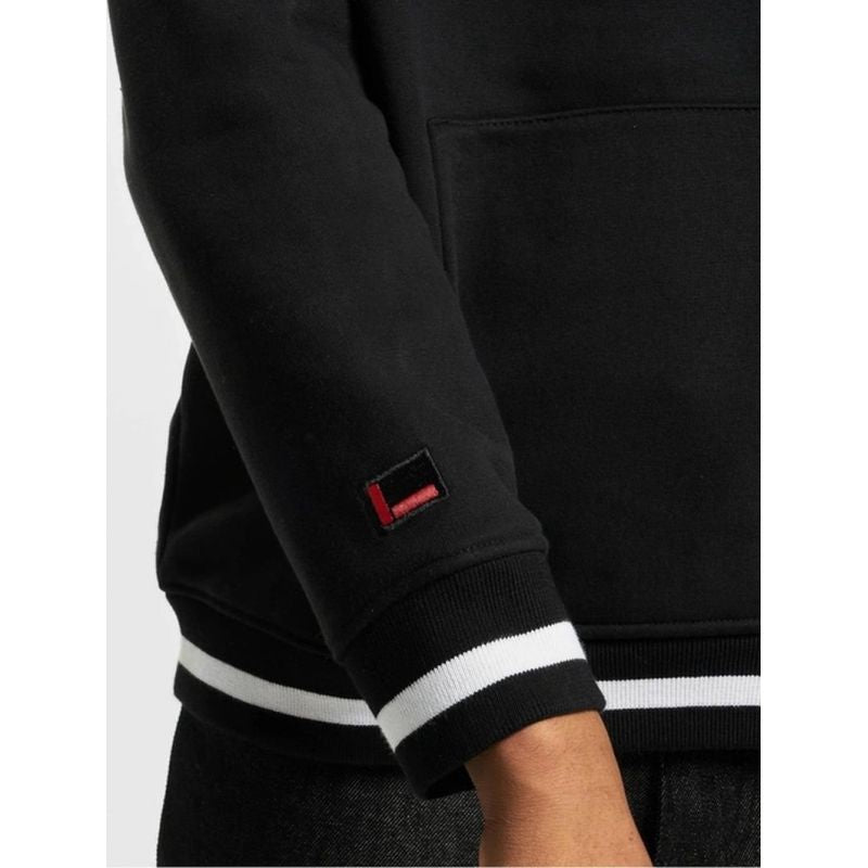 Inny Fubu Varsity Heavy Hoodie M 6021078 Pulóver