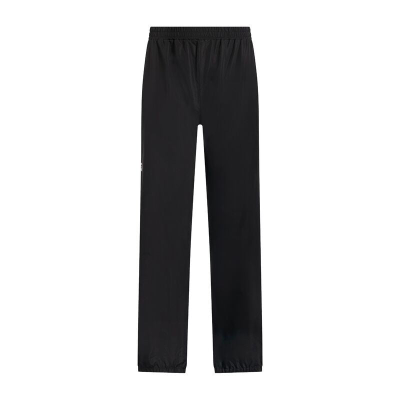 Rogelli unisex rain CORE black fekete nadrág