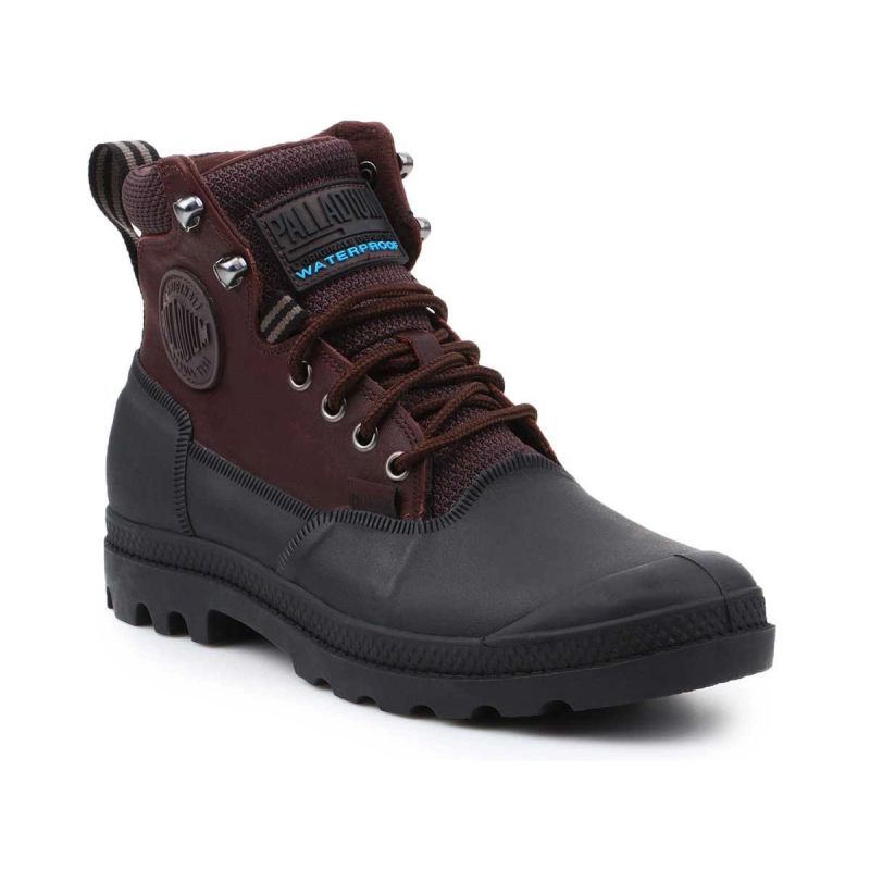 Palladium Sport Cuff WP 2.0 W 75567-222-M Shoes Cipő