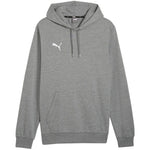 Puma teamGOAL Casuals Hoody Pulóver