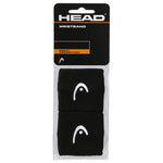 Head Wristband fekete wirstbands, headbands