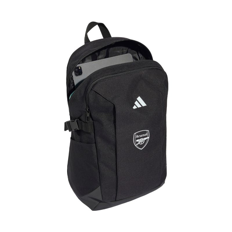 Adidas Arsenal FC Backpack fekete hátizsák