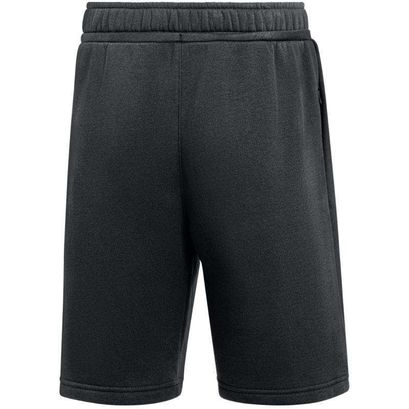 Nike Park 26 Fleece Kids IB1242 fekete short