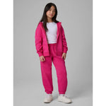 4F Girls' jogger sweatpants nadrág 4FJRSS26TTROF1795-54S