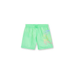 O'Neill Circle Surfer 14" Swim Jr zöld shorts, swimming shorts