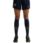 Nike FC Barcelona 2026/27 Stadium Home Women's Blue and Red piros rövidnadrág II1564498