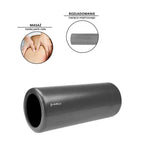 HMS Fitness Roller GRAPHITE/BLACK FS111 grafit póló 17-39-036