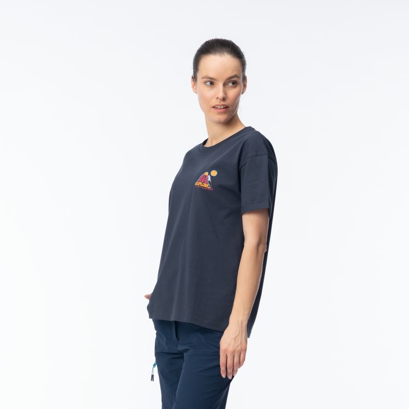Elbrus Women's RESA WO'S Short Sleeve T-Shirt póló