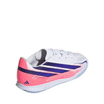 Adidas F50 Hyperfast Club IN kids' soccer cipő KK1341