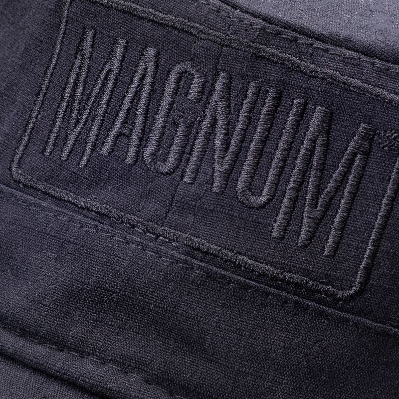 Magnum Patrol Cap fekete hats, caps