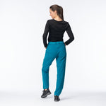 Elbrus Women's CLARINO 2IN1 WO'S nadrág