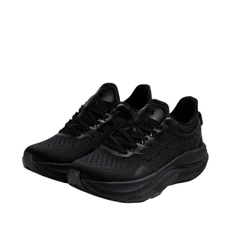 Fila Retron men's black fekete cipő