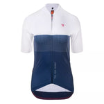 Radvik Echo W Cycling Jersey fehér póló