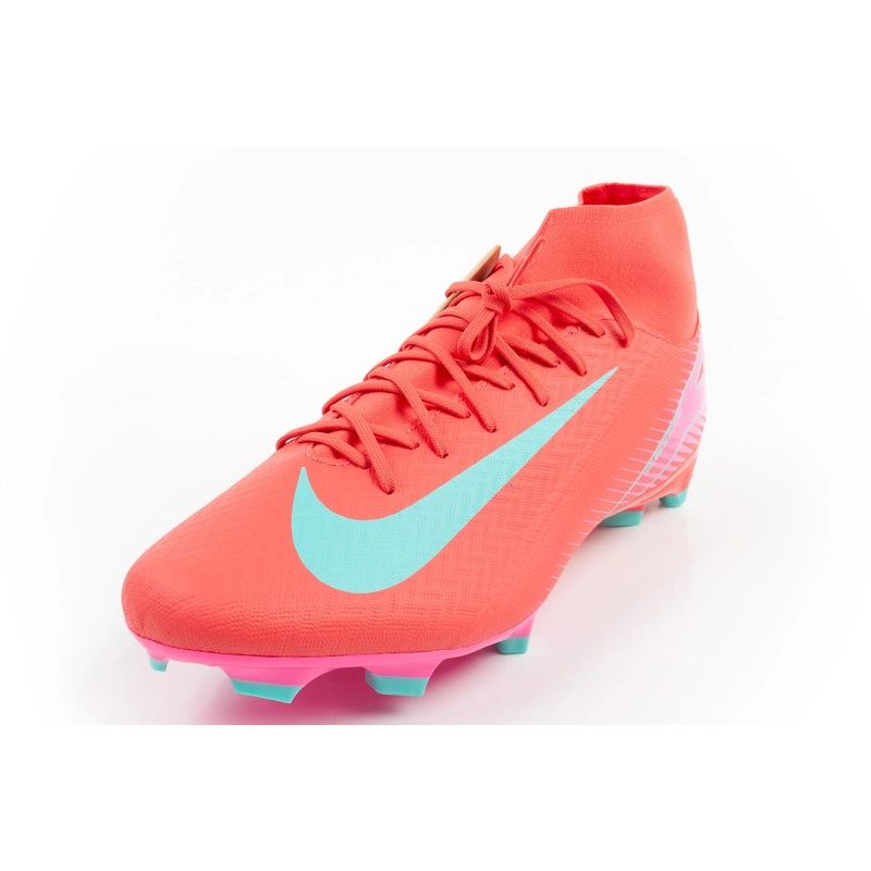 Nike ZM Superfly 10 Acad FG/MG football boots Cipő