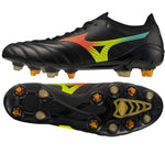 Mizuno Morelia Neo V Beta Japan Mix SG fekete cipő P1GC269000