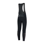 Rogelli ESSENTIALHIVIS cycling black 2XL fekete nadrág