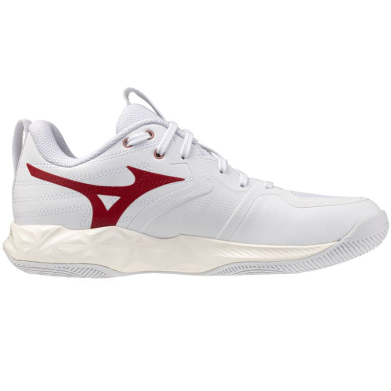 Mizuno WAVE MOMENTUM PRO W V1GC254073 40 1/2 röplabdacipő