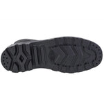 Palladium Pampa Zip Lth Ess M 76888-008-M shoes Cipő