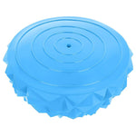 Enero Sensory Hemisphere For Massage Diamond Fit kék training equipment