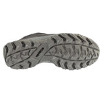 Columbia Crestwood Grey szürke túracipő 1781181092