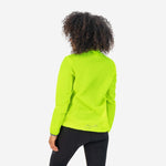 Rogelli women's rain ESSENTIAL fluor 2XL dzseki