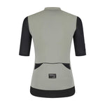 Rogelli DISTANCE II women's t-shirt gray szürke póló