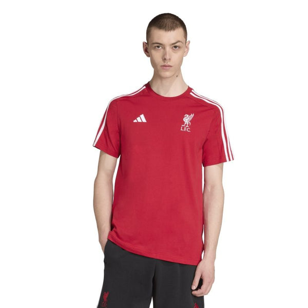 adidas Liverpool LFC DNA T-shirt JW7889 Ruházat