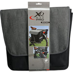 XQMAX Double Rear Bike For Trunk 40l sporttáska GSP-469166