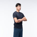 Elbrus Men's short-sleeved T-shirt CIRNO póló