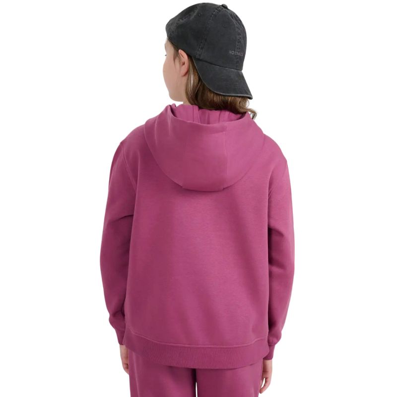 4f F1953 Jr sweatshirt 4FJWAW25TSWSF1953 50S Pulóver