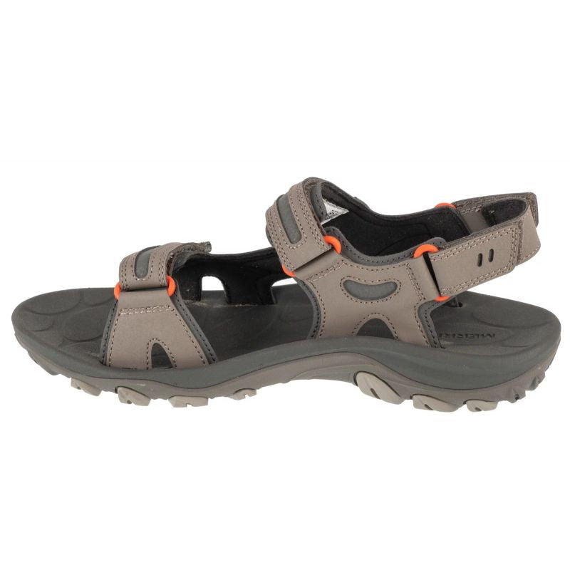Merrell Huntington Sport Convert Sandal M J036873 sandals Cipő