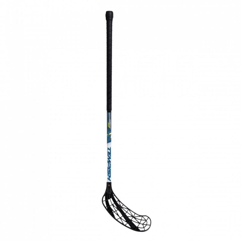 Tempish Ghastly 2 Jr 1350001040 floorball stick fekete sticks