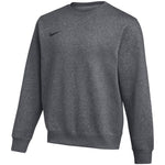 Nike Park 26 Fleece Crew Men's Sweatshirt Gray IB1190 szürke pulóver