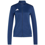 Adidas Women's Entrada 26 Track Navy Track Jacket 2xs női pulóver JZ6599
