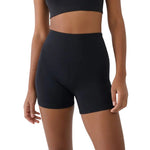 4F Women's FNK F086 deep 20S fekete nadrág 4FWSS26TFSTF08620S