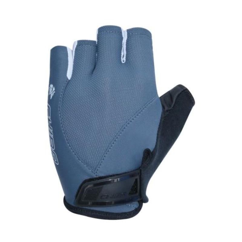 CHIBA SPORT PRO XS gloves gray szürke kesztyű
