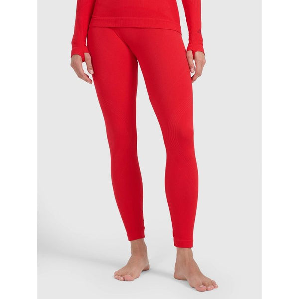 4f Women's seamless thermal underwear (bottom) 4FWAW25USEAF206-62S General